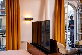 Victoria Palace Hotel Paris