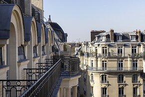 Victoria Palace Hotel Paris