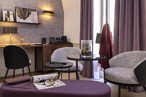 Victoria Palace Hotel Paris