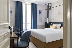Victoria Palace Hotel Paris