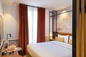 Victoria Palace Hotel Paris