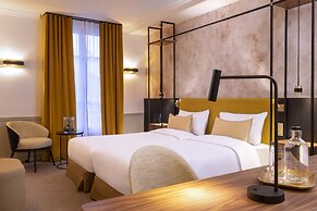 Victoria Palace Hotel Paris