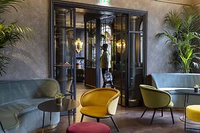 Victoria Palace Hotel Paris