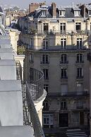 Victoria Palace Hotel Paris
