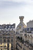 Victoria Palace Hotel Paris