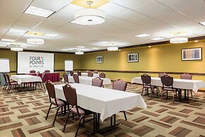 Four Points by Sheraton Chicago O'Hare Airport
