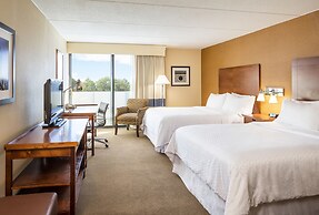 Four Points by Sheraton Chicago O'Hare Airport