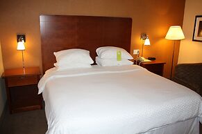 Four Points by Sheraton Chicago O'Hare Airport