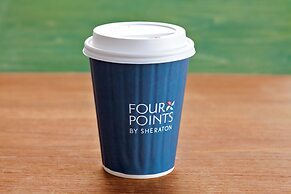 Four Points by Sheraton Chicago O'Hare Airport
