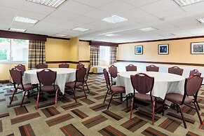 Four Points by Sheraton Chicago O'Hare Airport