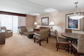 Four Points by Sheraton Chicago O'Hare Airport