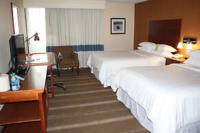 Four Points by Sheraton Chicago O'Hare Airport