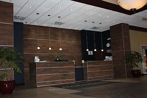Four Points by Sheraton Chicago O'Hare Airport