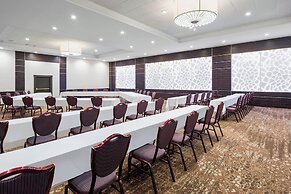 Four Points by Sheraton Chicago O'Hare Airport