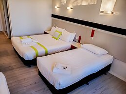 Sandors Motor Inn