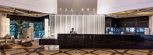DoubleTree Resort by Hilton Hotel Penang