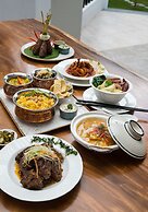 DoubleTree Resort by Hilton Hotel Penang