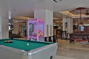 DoubleTree Resort by Hilton Hotel Penang