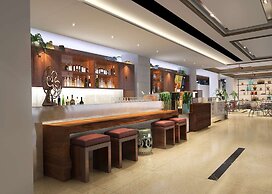 DoubleTree Resort by Hilton Hotel Penang