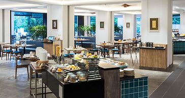 DoubleTree Resort by Hilton Hotel Penang