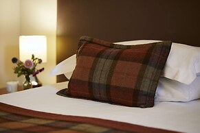 Macdonald Inchyra Hotel & Spa