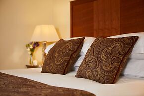Macdonald Inchyra Hotel & Spa