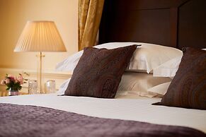 Macdonald Inchyra Hotel & Spa