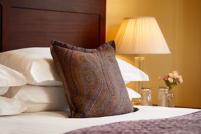 Macdonald Inchyra Hotel & Spa