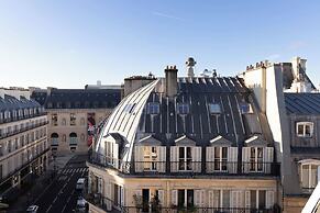 Normandy Le Chantier