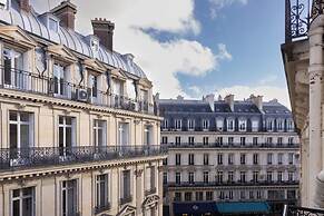 Normandy Le Chantier