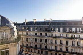 Normandy Le Chantier