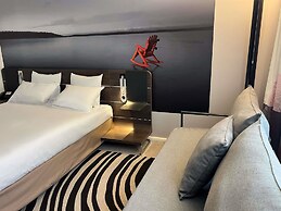 Novotel Limoges Le Lac