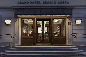 Grand Hotel Duchi d'Aosta