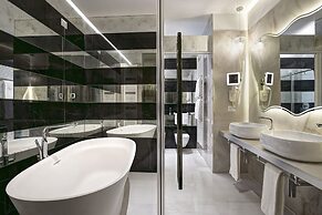 Grand Hotel Duchi d'Aosta