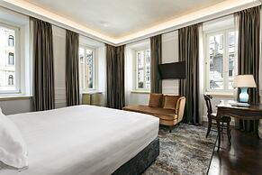 Grand Hotel Duchi d'Aosta