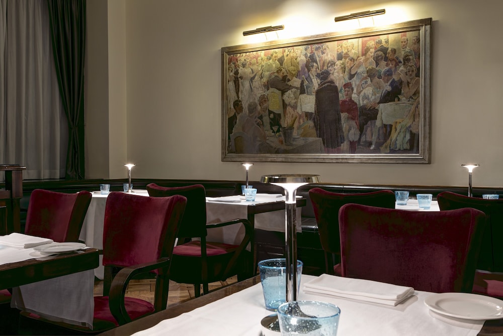Grand Hotel Duchi d'Aosta