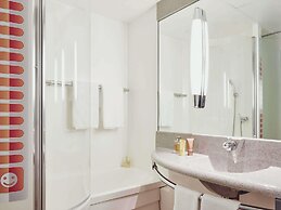 ibis Styles Marseille Provence Aéroport