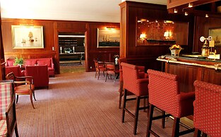 Hotel Hesselet