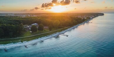Hotel Hesselet