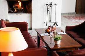 Hotel Hesselet