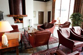 Hotel Hesselet