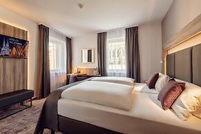 CityClass Hotel am Dom