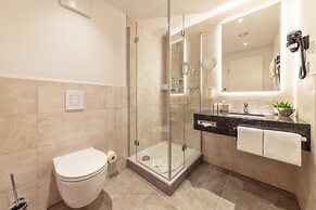 CityClass Hotel am Dom