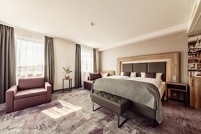 CityClass Hotel am Dom