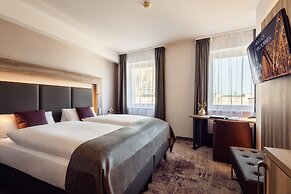CityClass Hotel am Dom