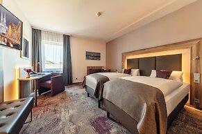 CityClass Hotel am Dom