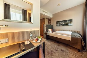 CityClass Hotel am Dom