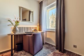 CityClass Hotel am Dom