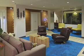 Accent Inns Victoria