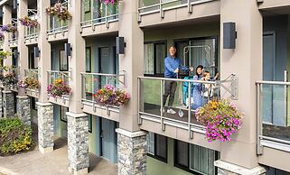 Accent Inns Victoria
